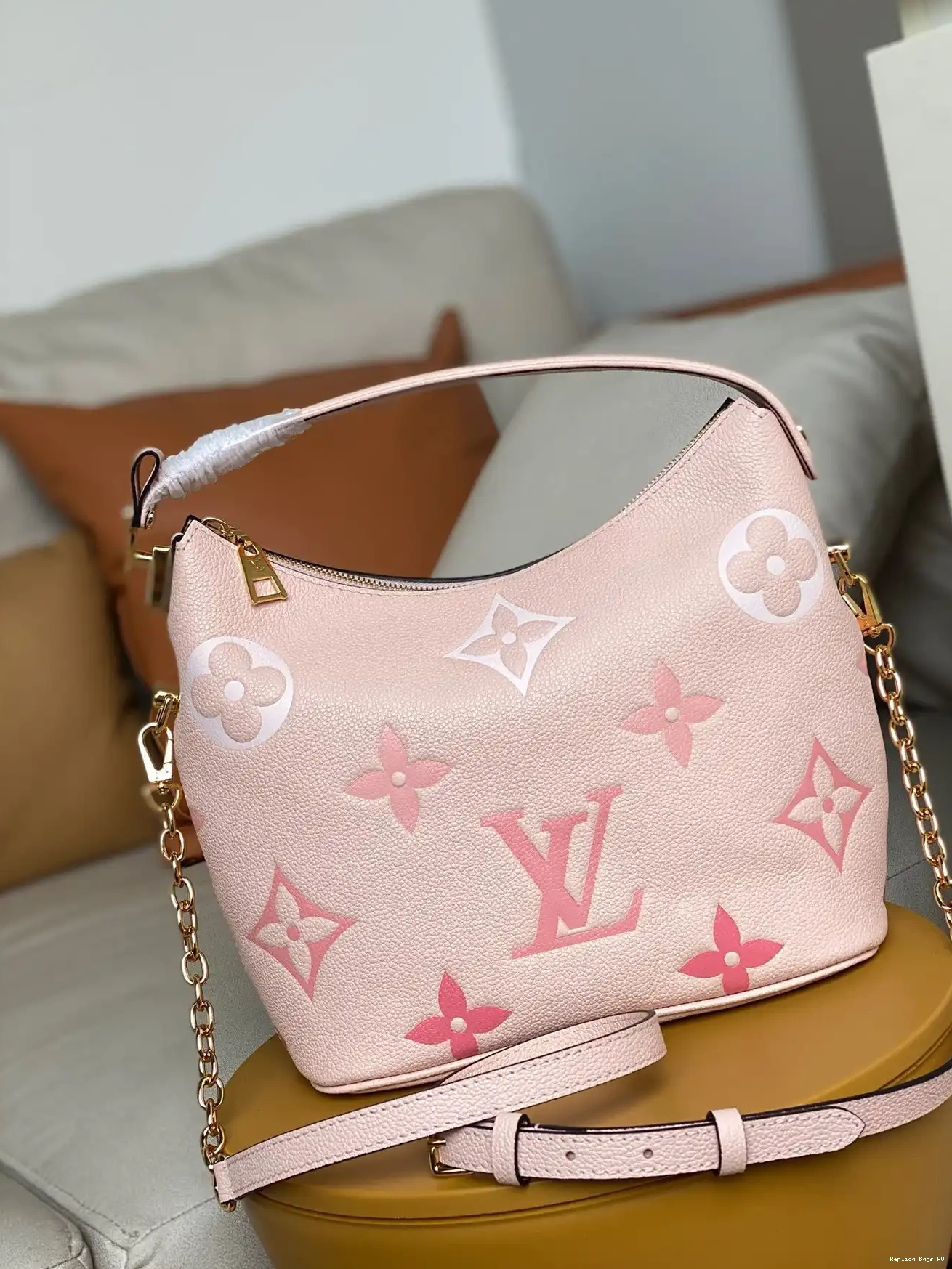MARSHMALLOW LOUIS VUITTON 0614